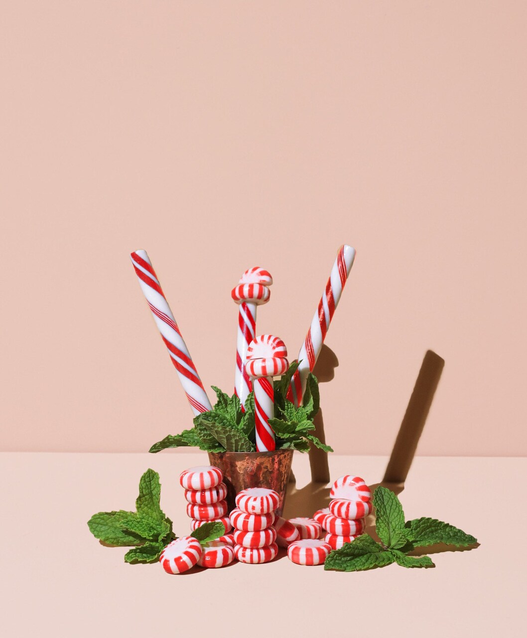 Natural Candied Mint Flavor | Lip Gloss, Lip Balm Supplies